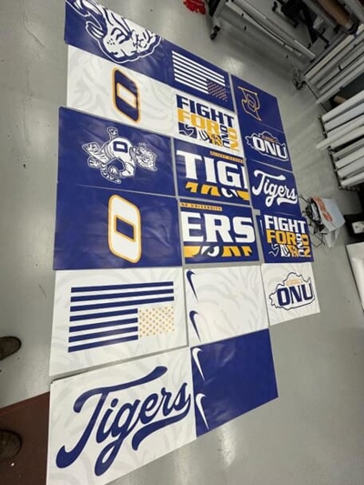 Posters Photo